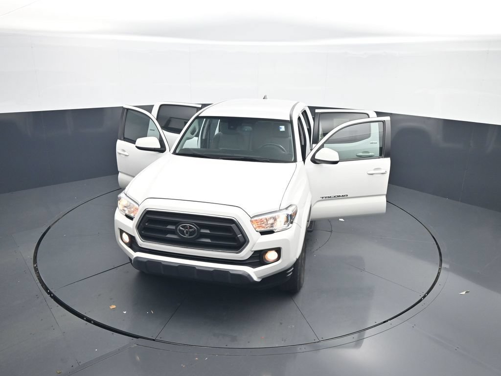 Used 2023 Toyota Tacoma SR5 RWD image 41