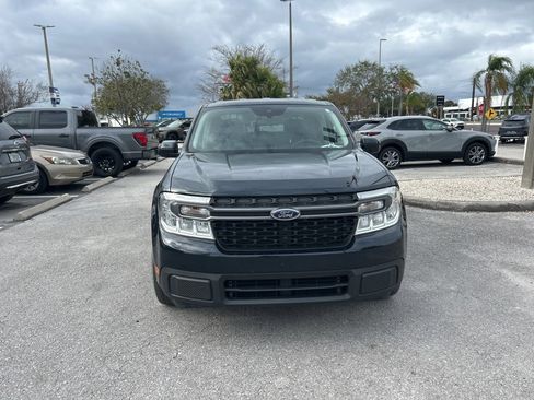 Used 2023 Ford Maverick XLT w/ XLT Luxury Package image 6