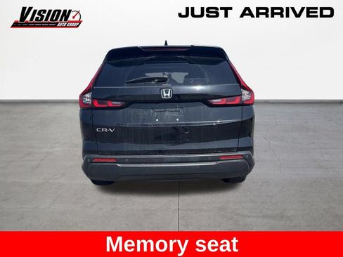Used 2024 Honda CR-V EX-L image 6