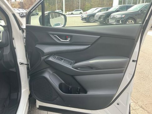 Certified 2025 Subaru Ascent Premium w/ Premium Package image 34