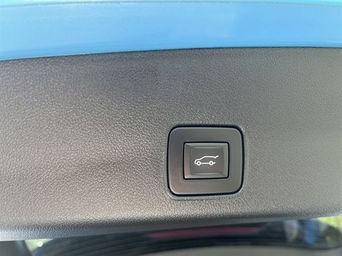 Used 2024 Chevrolet TrailBlazer LT w/ Convenience Package AWD/4WD image 15