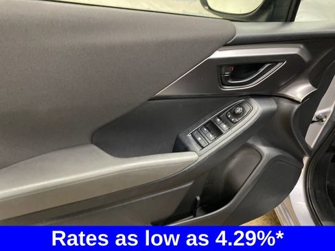 Used 2024 Subaru Impreza 2.0i AWD/4WD image 10