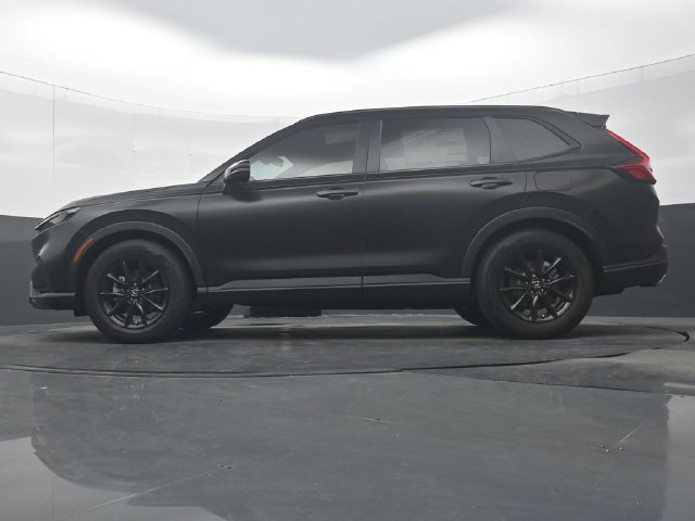 New 2026 Honda CR-V Sport-L image 29