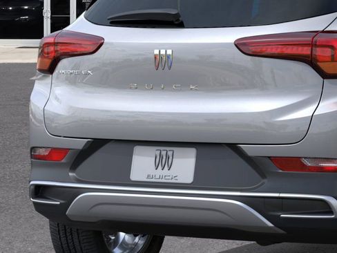 New 2026 Buick Encore GX Preferred image 38