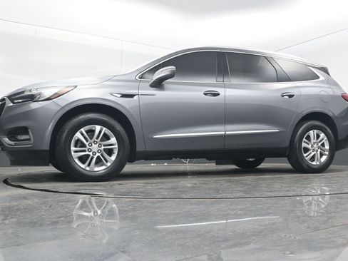 Used 2020 Buick Enclave Premium image 25