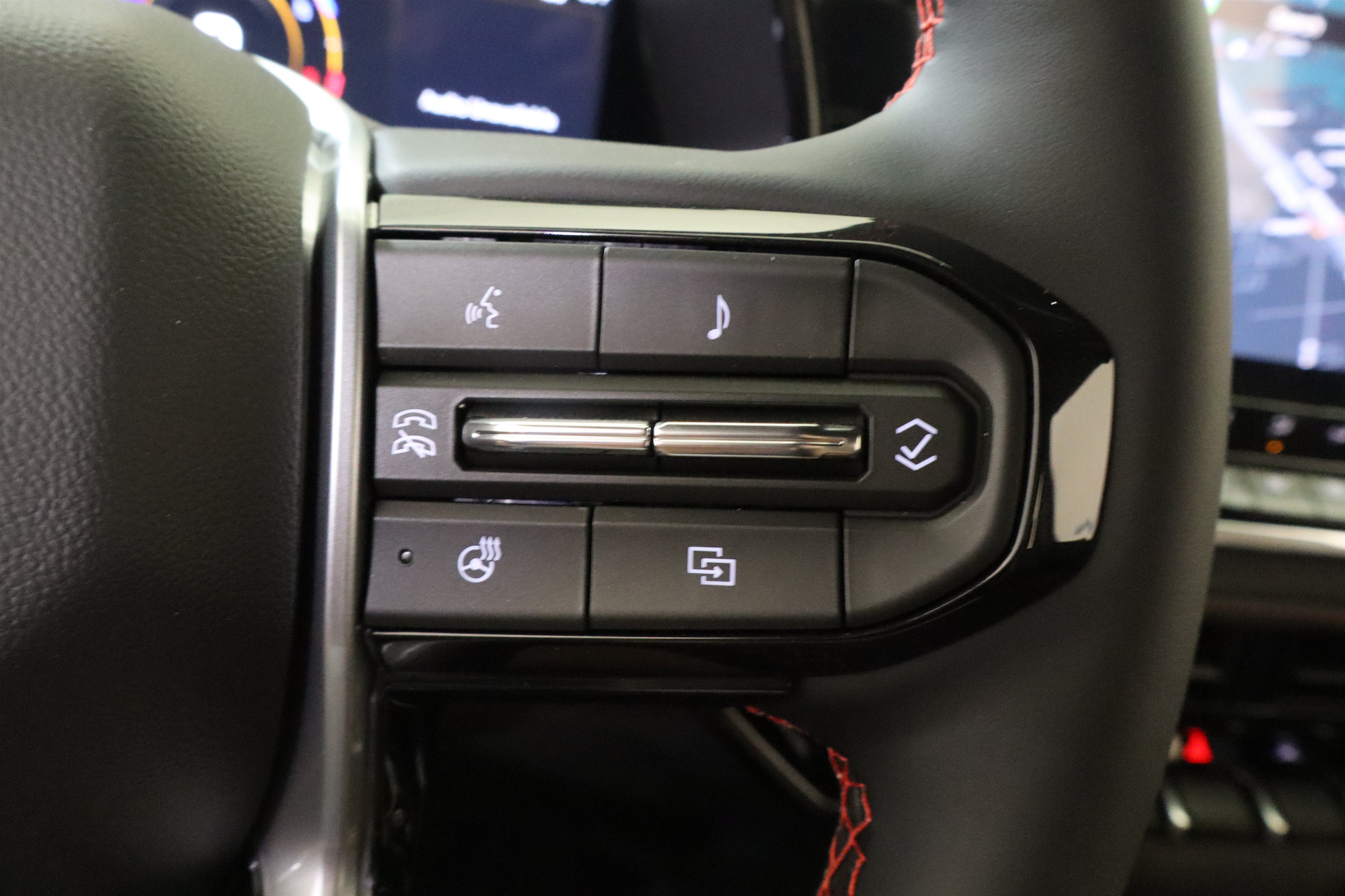 New 2026 Chevrolet Colorado Z71 w/ Technology Package AWD/4WD image 30