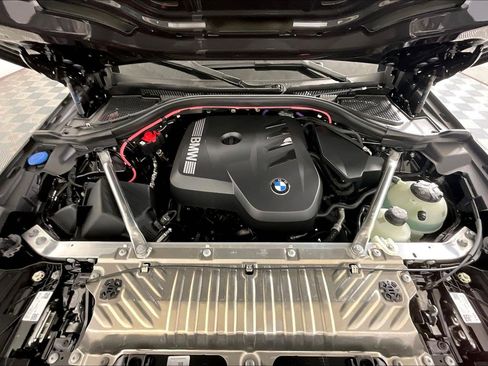 New 2026 BMW X3 xDrive30 AWD/4WD image 15