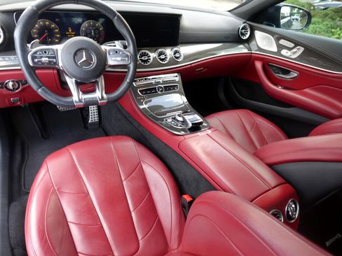 Used 2019 Mercedes-Benz CLS 53 AMG 4MATIC image 19
