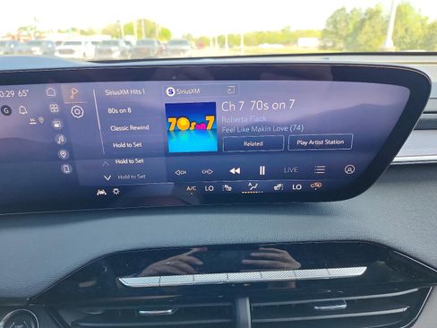 New 2026 Buick Enclave Sport Touring w/ Power Package AWD/4WD image 13
