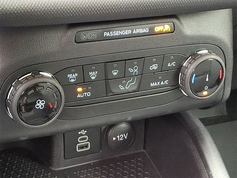 Used 2024 Ford Bronco Sport Big Bend image 16