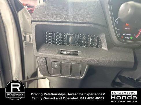 Used 2023 Honda CR-V EX image 15