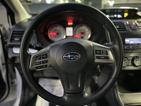 Used 2014 Subaru Impreza 2.0i Premium AWD/4WD image 19