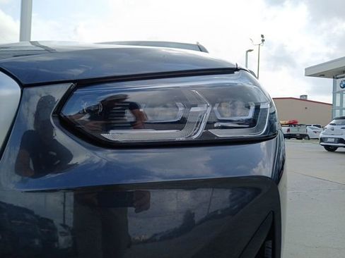 Used 2022 BMW X3 sDrive30i w/ Premium Package image 5