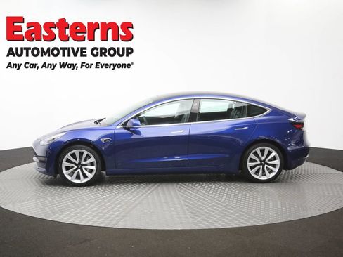 Used 2020 Tesla Model 3 Standard Range RWD image 54