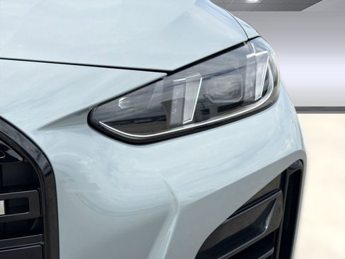 Certified 2025 BMW 440i xDrive AWD/4WD image 11