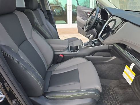 Certified 2025 Subaru Outback Onyx Edition XT image 21