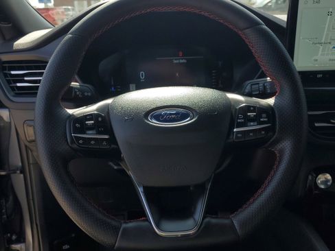 Certified 2023 Ford Escape ST-Line w/ Tech Pack #1 AWD/4WD image 24