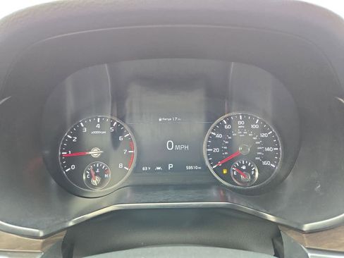 Certified 2022 Kia Telluride SX w/ SX Prestige Package image 33