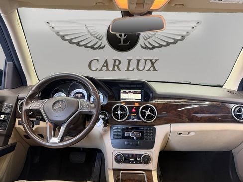 Used 2015 Mercedes-Benz GLK 350 2WD w/ Appearance Package image 11