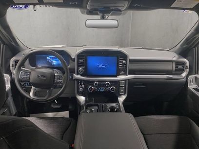 New 2026 Ford F150 XLT w/ Equipment Group 302A MID