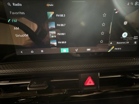 New 2025 Kia EV6 Wind image 23