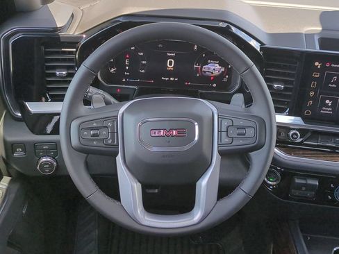 New 2026 GMC Sierra 1500 Elevation w/ Preferred Package AWD/4WD image 18