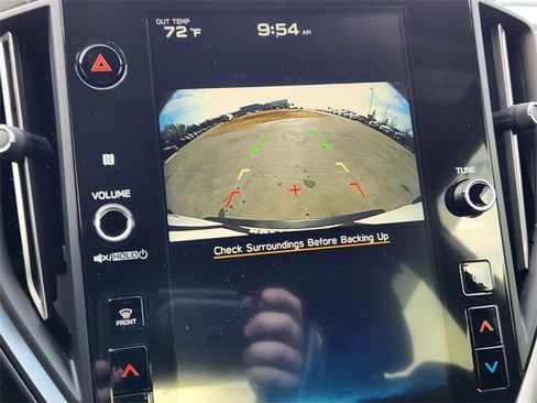 Certified 2024 Subaru WRX Premium image 18