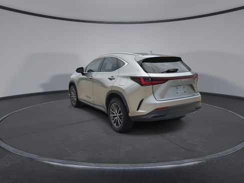 Used 2022 Lexus NX 350 AWD w/ Cold Area Package image 7