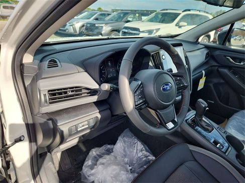 New 2025 Subaru Crosstrek 2.5i Limited image 15