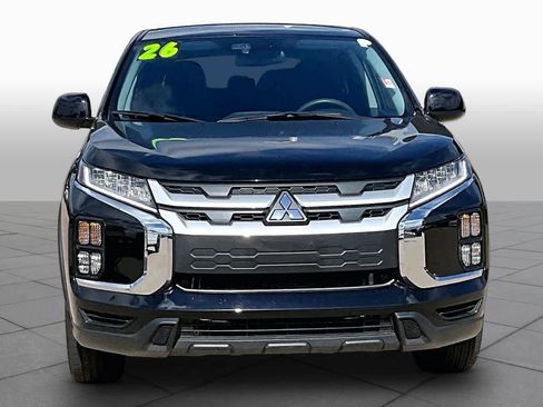 Used 2026 Mitsubishi Outlander Sport ES AWD/4WD image 5