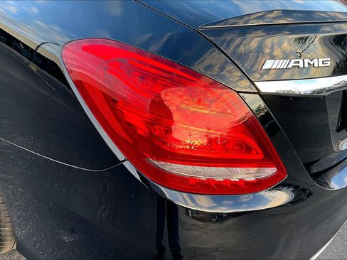 Used 2018 Mercedes-Benz C 43 AMG 4MATIC Sedan image 28