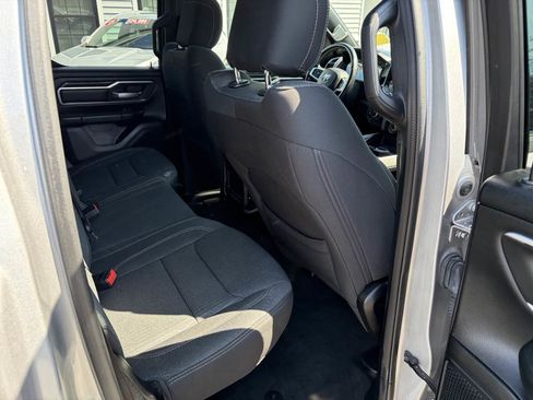 Used 2020 RAM 1500 Big Horn image 23