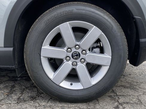 New 2026 Honda Prologue EX image 7