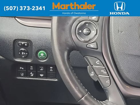 Used 2023 Honda Ridgeline RTL-E image 25