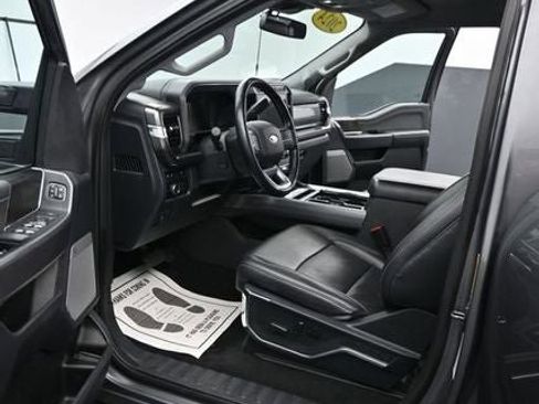 Used 2024 Ford F250 Lariat image 18