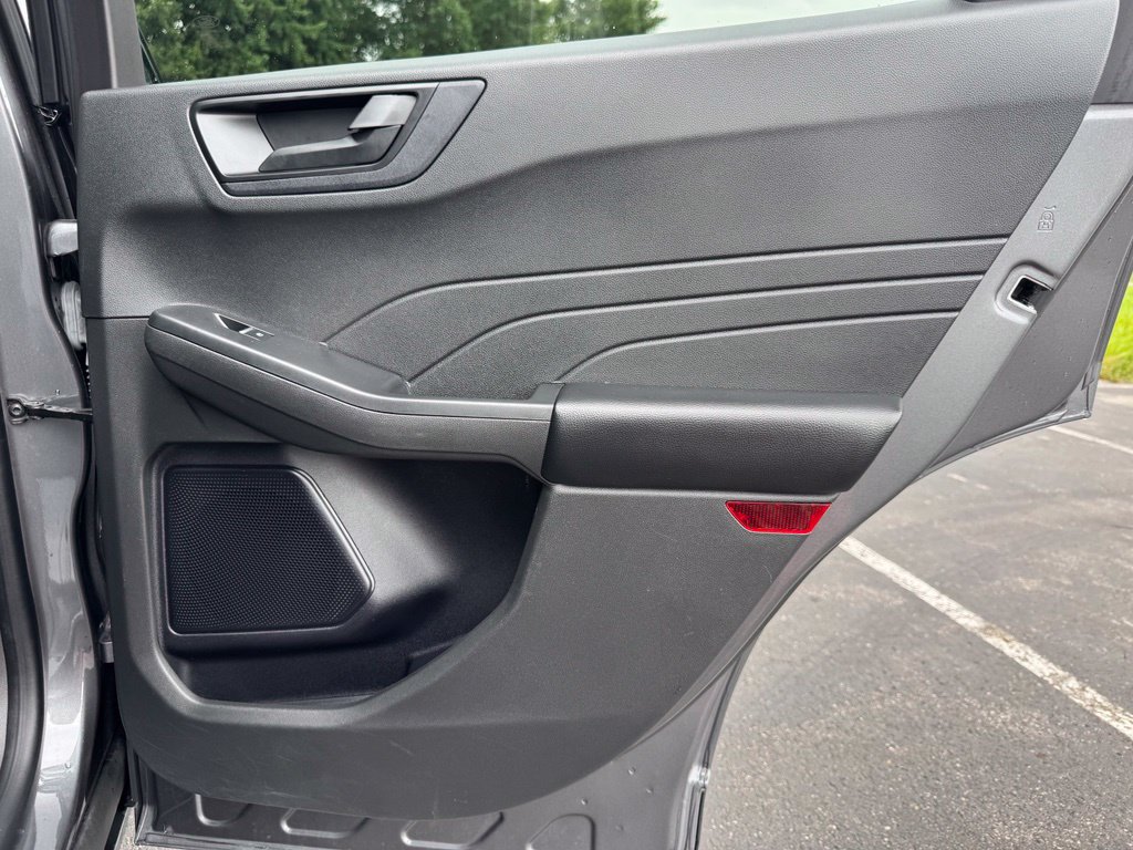 Certified 2023 Ford Escape Active AWD/4WD image 24