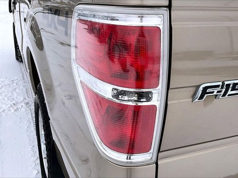 Used 2012 Ford F150 XLT w/ XLT Convenience Pkg image 30