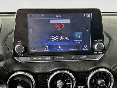 Used 2020 Nissan Sentra SV FWD image 14