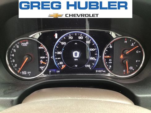 Used 2023 GMC Acadia SLT w/ Technology Package AWD/4WD image 28