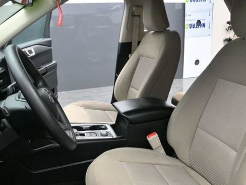 Used 2023 Ford Explorer 4WD image 27