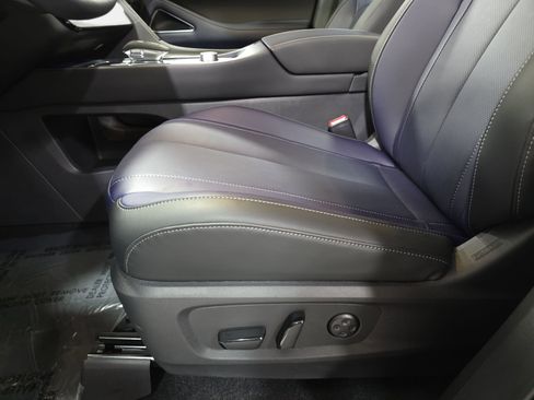 New 2026 INFINITI QX60 Sport w/ Dark Cargo Package AWD/4WD image 28