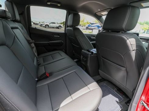 New 2026 GMC Canyon Elevation w/ Convenience Package RWD image 24