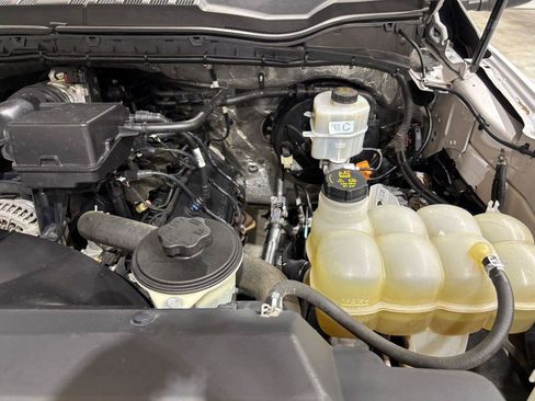 Used 2020 Ford F250 XL w/ Power Equipment Group RWD image 24