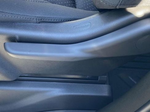 New 2024 GMC Sierra 2500 Pro w/ 1SA Pro Safety Plus Package image 16