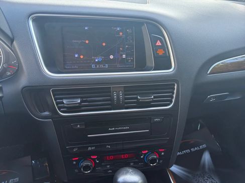 Used 2012 Audi Q5 2.0T Premium Plus AWD/4WD image 23
