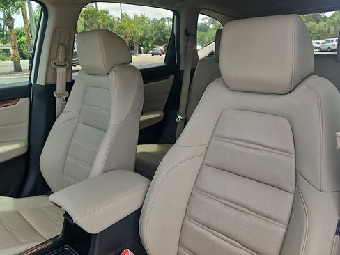 Used 2021 Honda CR-V Touring image 13