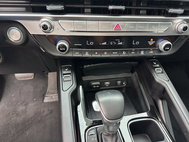 Used 2024 Kia Telluride S w/ S Sunroof Package AWD/4WD image 47