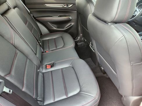 Used 2025 MAZDA CX-5 Carbon Edition AWD/4WD image 20