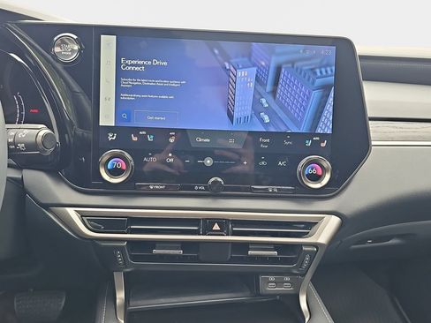 Used 2023 Lexus RX 350 AWD w/ Accessory Package (P1) image 20