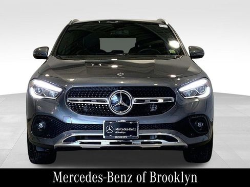 Used 2021 Mercedes-Benz GLA 250 4MATIC image 5